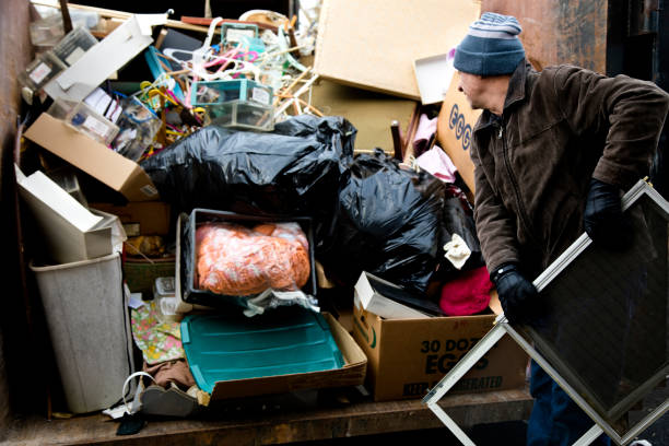 Best Trash Removal Near Me  in Elim, PA