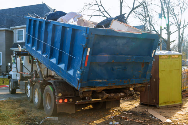 Best Attic Cleanout Services  in Elim, PA