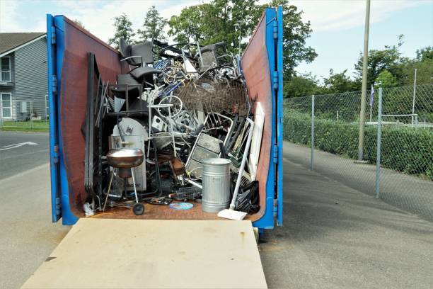 Best Yard Waste Removal  in Elim, PA