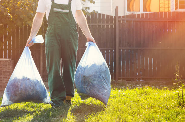 Best Construction Debris Removal  in Elim, PA