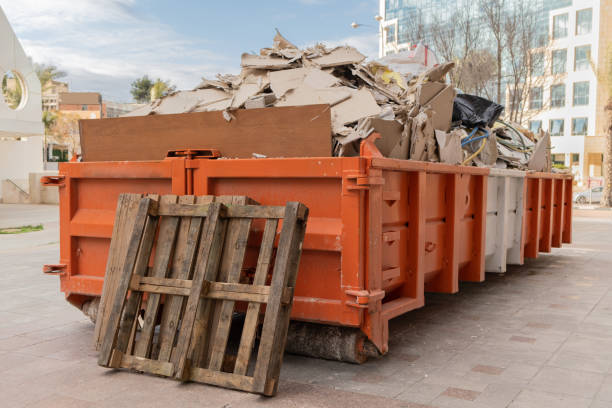 Best Attic Cleanout Services  in Elim, PA