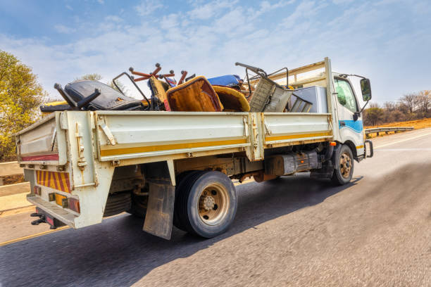 Best Commercial Junk Removal  in Elim, PA